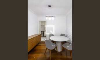 Imagem 3: Apartamento à Venda - Chácara Santo Antonio, 3 Quartos, 95 m2