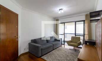 Imagem 6: Apartamento à Venda - Chácara Santo Antonio, 3 Quartos, 95 m2