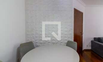 Imagem 4: Apartamento à Venda - Chácara Santo Antonio, 3 Quartos, 95 m2