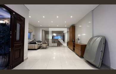 Imagem 3: Casa à Venda - Vila Madalena, 3 Quartos, 246 m2