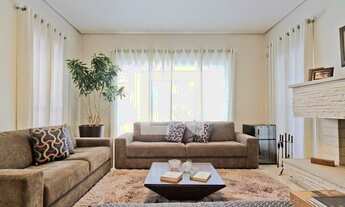 Imagem: Casa à Venda - Santana, 4 Quartos, 320