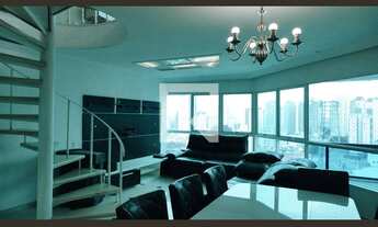 Imagem: Apartamento à Venda - Tatuapé, 4 Quartos