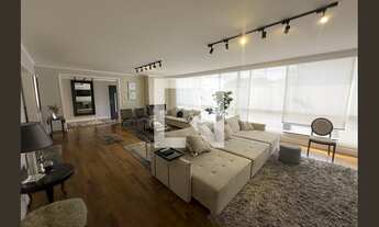 Imagem 2: Casa à Venda - Lapa, 4 Quartos, 550 m2