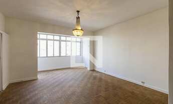 Imagem 3: Apartamento à Venda - Higienópolis, 3 Quartos, 163 m2