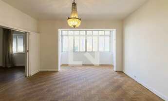 Imagem 1: Apartamento à Venda - Higienópolis, 3 Quartos, 163 m2