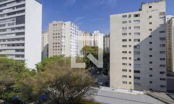 Imagem 6: Apartamento à Venda - Higienópolis, 3 Quartos, 163 m2