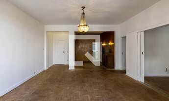 Imagem 4: Apartamento à Venda - Higienópolis, 3 Quartos, 163 m2