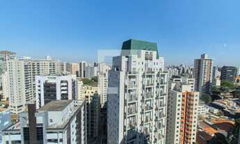 Imagem 6: Apartamento à Venda - Vila Mariana, 3 Quartos, 150 m2