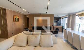 Imagem 3: Apartamento à Venda - Vila Mariana, 3 Quartos, 150 m2