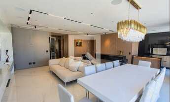 Imagem 2: Apartamento à Venda - Vila Mariana, 3 Quartos, 150 m2