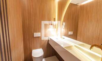 Imagem 7: Apartamento à Venda - Vila Mariana, 3 Quartos, 150 m2