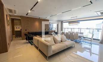 Imagem: Apartamento à Venda - Vila Mariana, 3 Quartos