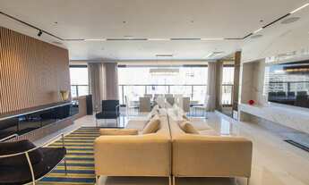 Imagem 5: Apartamento à Venda - Vila Mariana, 3 Quartos, 150 m2