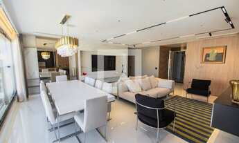 Imagem 4: Apartamento à Venda - Vila Mariana, 3 Quartos, 150 m2