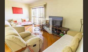 Imagem: Apartamento à Venda - Mooca, 4 Quartos