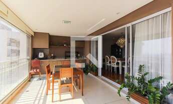 Imagem 6: Apartamento à Venda - Belém, 3 Quartos, 146 m2