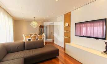 Imagem 4: Apartamento à Venda - Belém, 3 Quartos, 146 m2