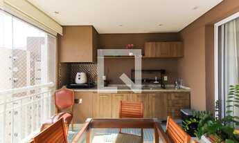 Imagem 7: Apartamento à Venda - Belém, 3 Quartos, 146 m2