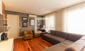 Imagem 2: Apartamento à Venda - Belém, 3 Quartos, 146 m2