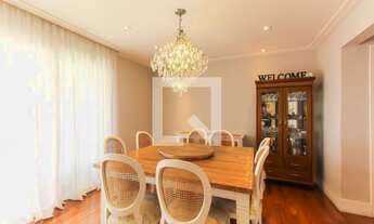 Imagem 5: Apartamento à Venda - Belém, 3 Quartos, 146 m2