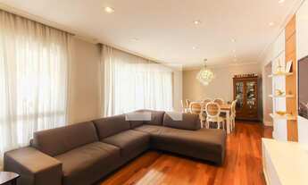 Imagem 3: Apartamento à Venda - Belém, 3 Quartos, 146 m2