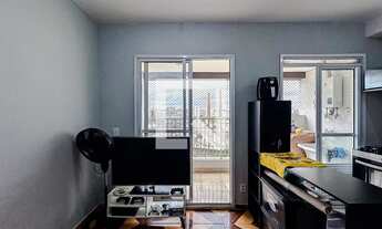 Imagem: Apartamento à Venda - Belém, 1 Quarto