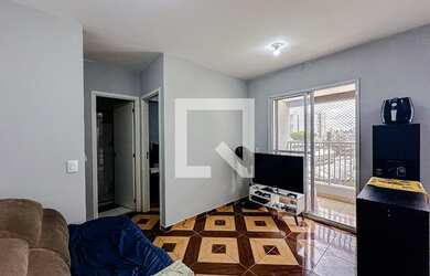 Imagem 2: Apartamento à Venda - Belém, 1 Quarto, 38 m2