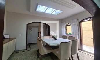 Imagem 6: Casa à Venda - Vila Alpina, 3 Quartos, 280 m2