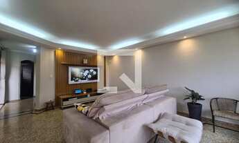 Imagem 2: Casa à Venda - Vila Alpina, 3 Quartos, 280 m2