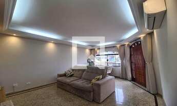 Imagem 5: Casa à Venda - Vila Alpina, 3 Quartos, 280 m2