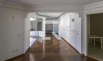 Imagem 5: Apartamento à Venda - Aclimação, 3 Quartos, 177 m2