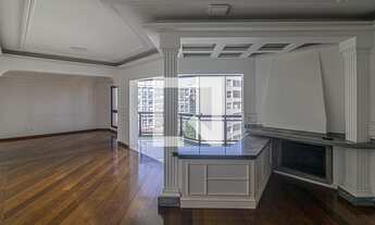 Imagem: Apartamento à Venda - Aclimação, 3 Quartos