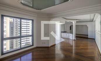 Imagem 4: Apartamento à Venda - Aclimação, 3 Quartos, 177 m2