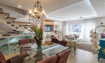 Imagem: Casa à Venda - Cambuci, 3 Quartos, 440