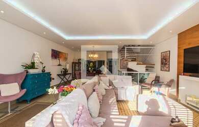 Imagem 2: Casa à Venda - Cambuci, 3 Quartos, 440 m2