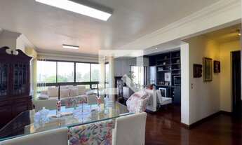 Imagem: Apartamento à Venda - Vila Mariana, 2 Quartos