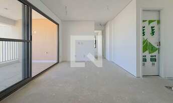 Imagem 6: Apartamento à Venda - Vila Mariana, 2 Quartos, 75 m2