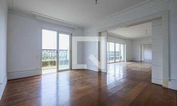 Imagem 5: Apartamento à Venda - Vila Madalena, 4 Quartos, 525 m2