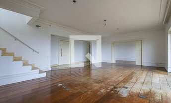 Imagem 3: Apartamento à Venda - Vila Madalena, 4 Quartos, 525 m2