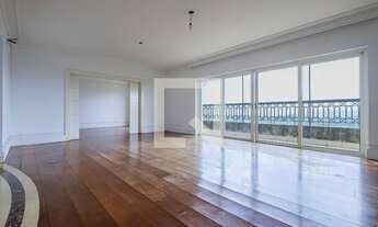 Imagem 2: Apartamento à Venda - Vila Madalena, 4 Quartos, 525 m2