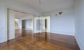 Imagem 6: Apartamento à Venda - Vila Madalena, 4 Quartos, 525 m2