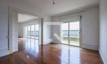 Imagem 7: Apartamento à Venda - Vila Madalena, 4 Quartos, 525 m2