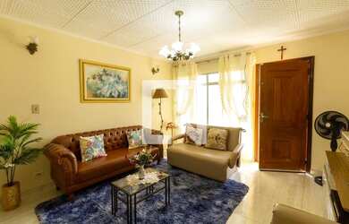 Imagem 3: Casa à Venda - Sapopemba, 4 Quartos, 250 m2