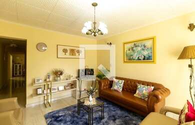 Imagem 2: Casa à Venda - Sapopemba, 4 Quartos, 250 m2