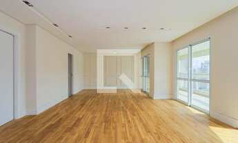 Imagem: Apartamento à Venda - Panamby, 3 Quartos