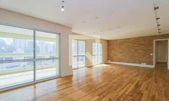 Imagem 3: Apartamento à Venda - Panamby, 3 Quartos, 173 m2