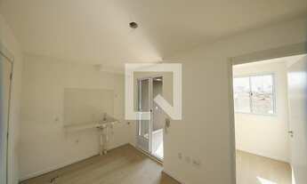 Imagem 4: Apartamento à Venda - Vila Santa Clara, 2 Quartos, 31 m2