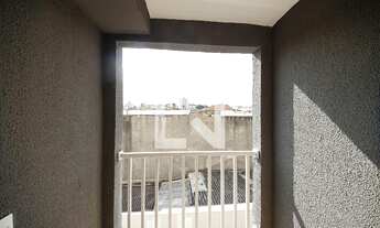 Imagem 6: Apartamento à Venda - Vila Santa Clara, 2 Quartos, 31 m2