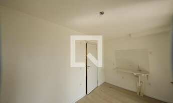 Imagem 3: Apartamento à Venda - Vila Santa Clara, 2 Quartos, 31 m2