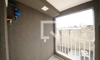 Imagem 5: Apartamento à Venda - Vila Santa Clara, 2 Quartos, 31 m2